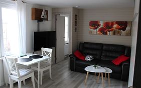 Appartement Studio Wenduine